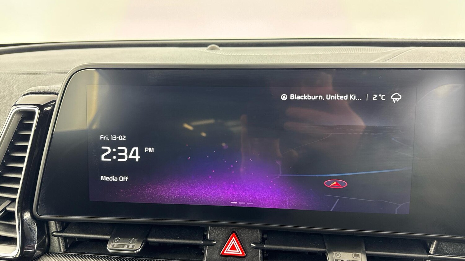 Used Kia Sportage 2023 for sale - 77909163: Photo 12