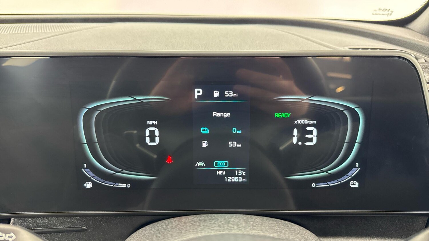 Used Kia Sportage 2023 for sale - 77909163: Photo 13