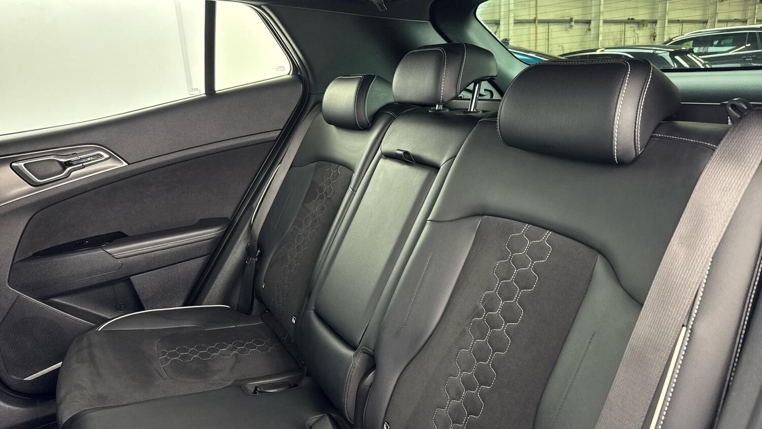 Used Kia Sportage 2023 for sale - 77909163: Photo 14