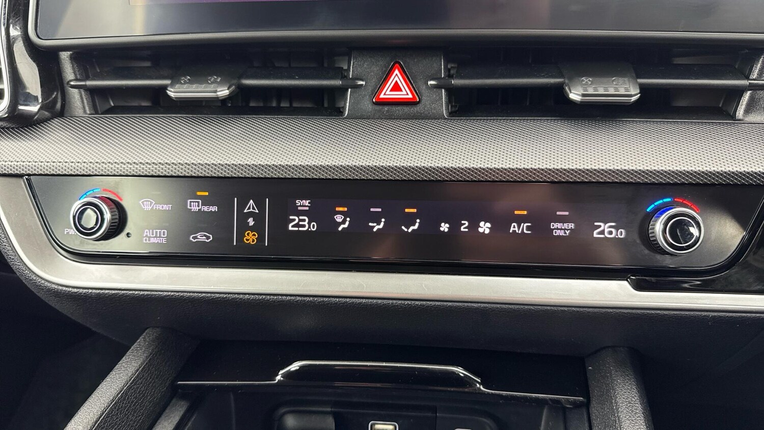 Used Kia Sportage 2023 for sale - 77909163: Photo 16