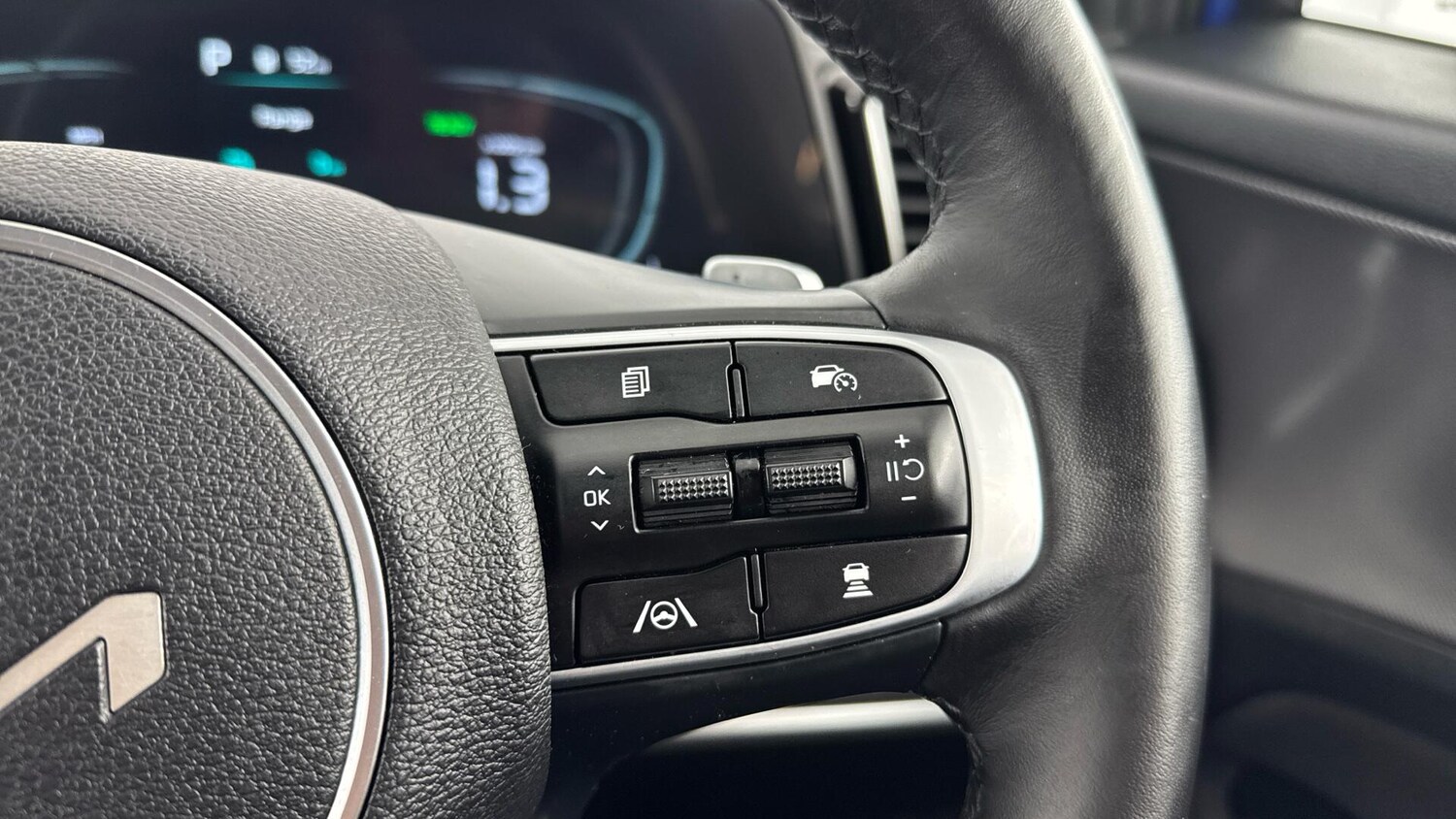 Used Kia Sportage 2023 for sale - 77909163: Photo 19