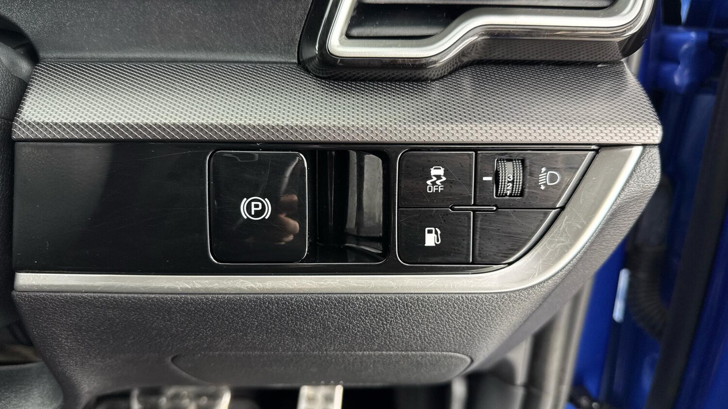 Used Kia Sportage 2023 for sale - 77909163: Photo 21