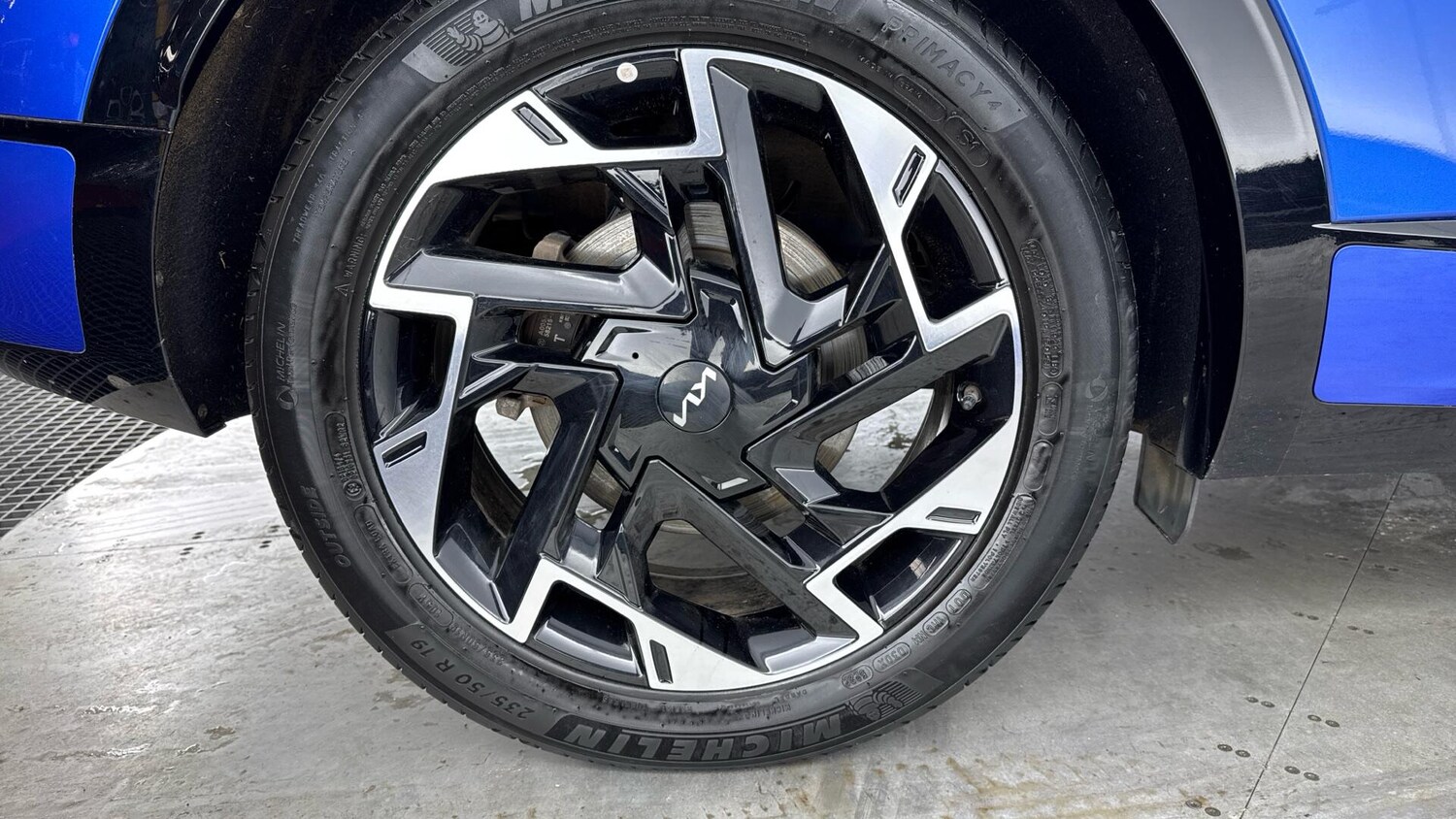 Used Kia Sportage 2023 for sale - 77909163: Photo 22