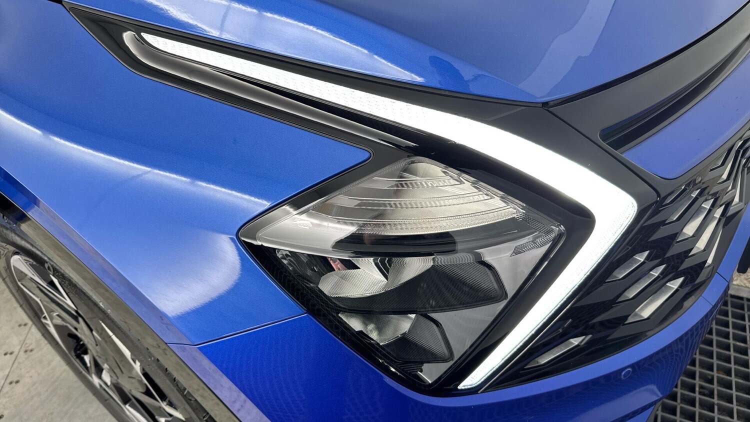 Used Kia Sportage 2023 for sale - 77909163: Photo 24