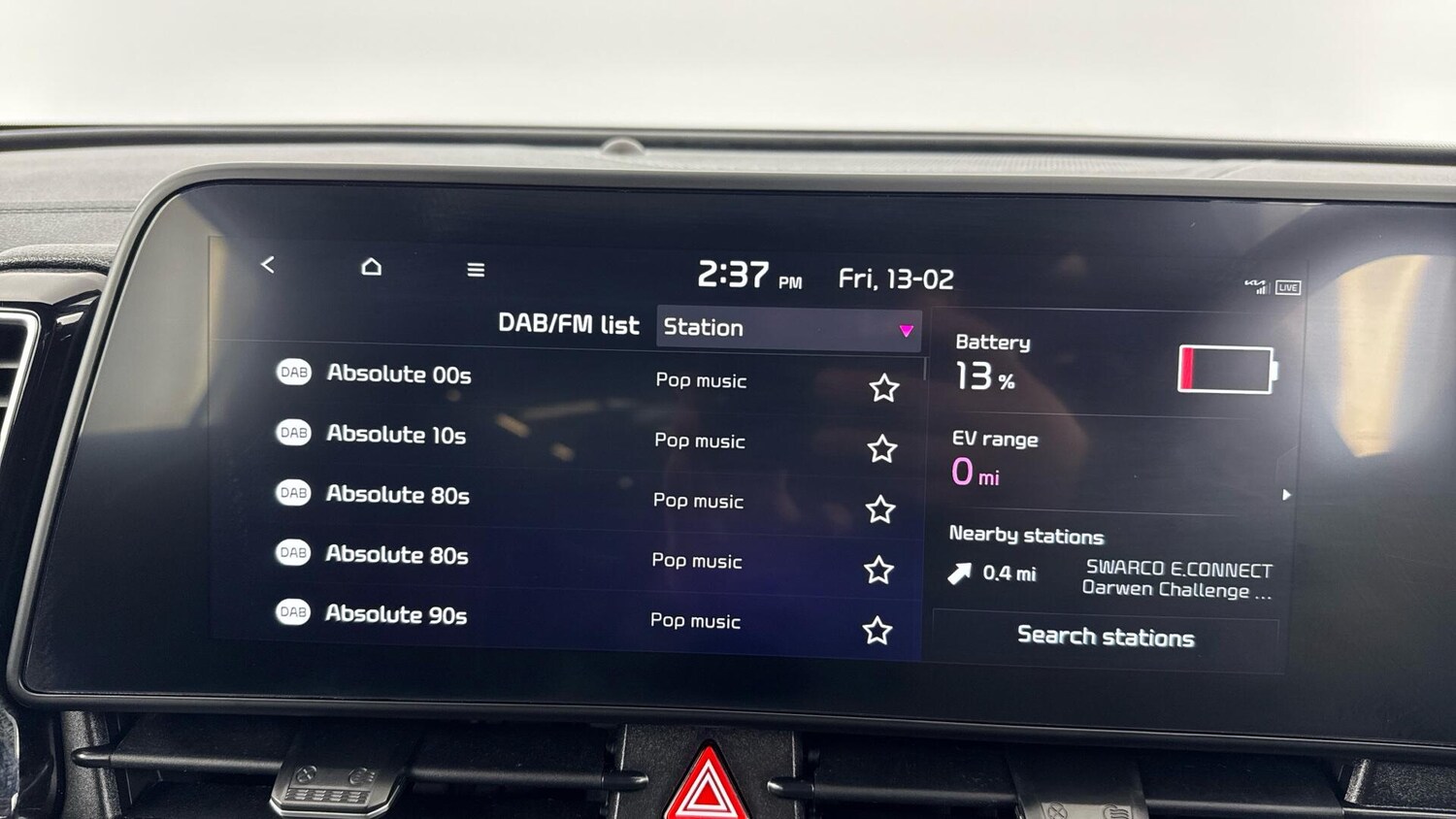 Used Kia Sportage 2023 for sale - 77909163: Photo 25