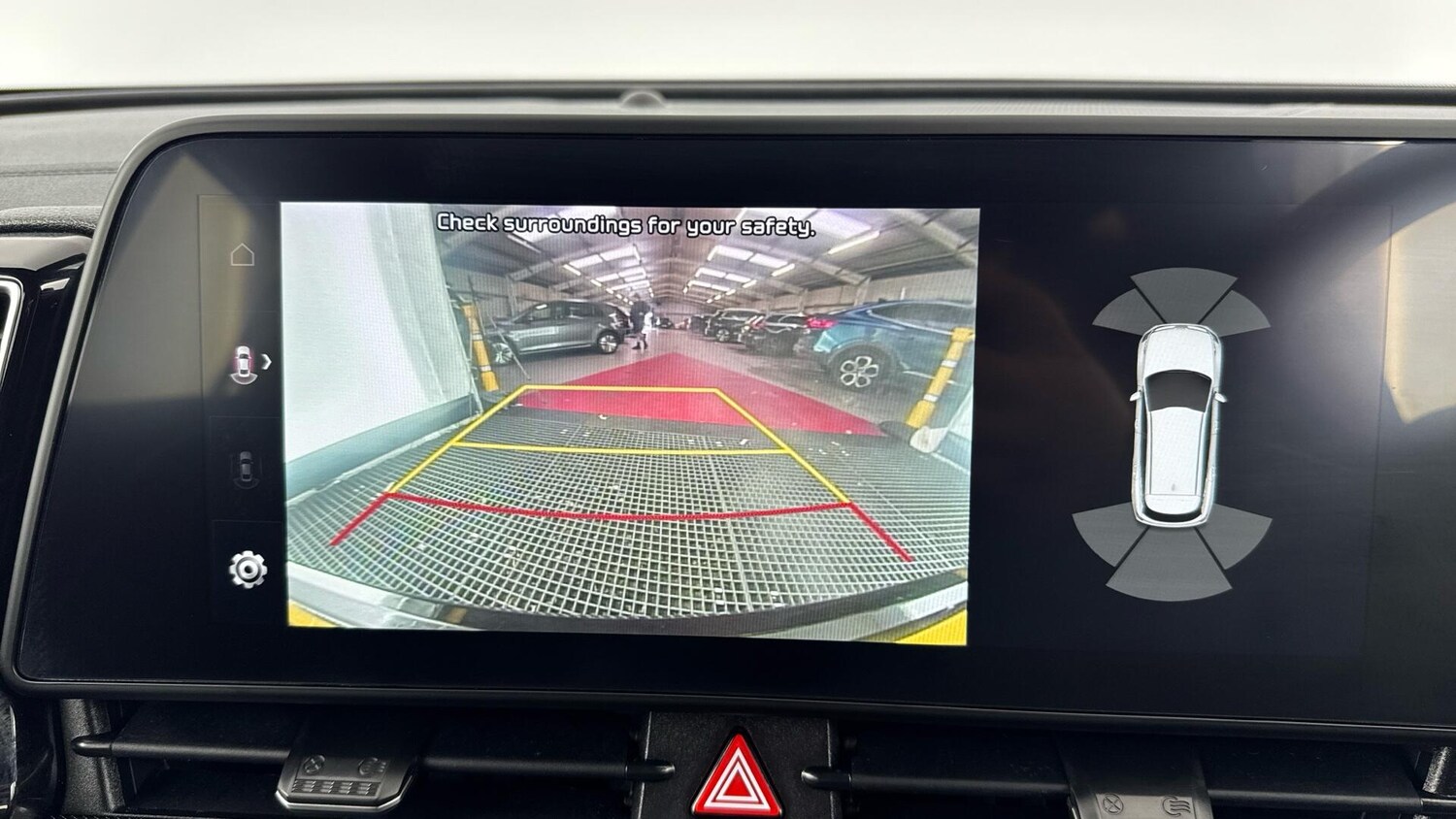 Used Kia Sportage 2023 for sale - 77909163: Photo 28