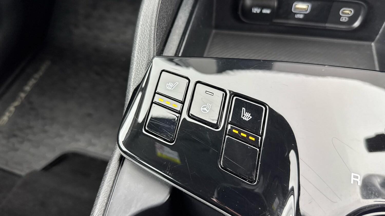 Used Kia Sportage 2023 for sale - 77909163: Photo 29