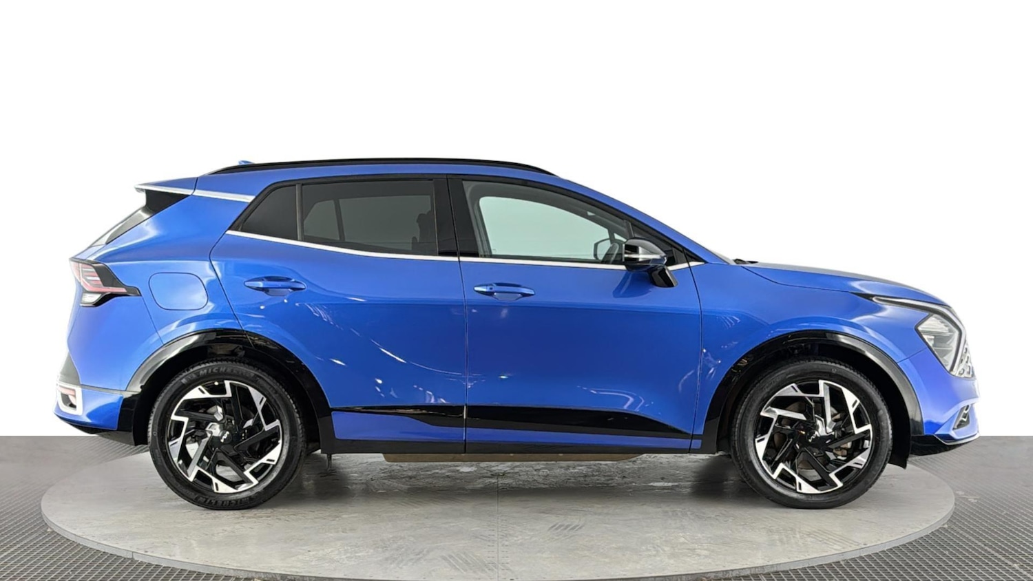 Used Kia Sportage 2023 for sale - 77909163: Photo 3