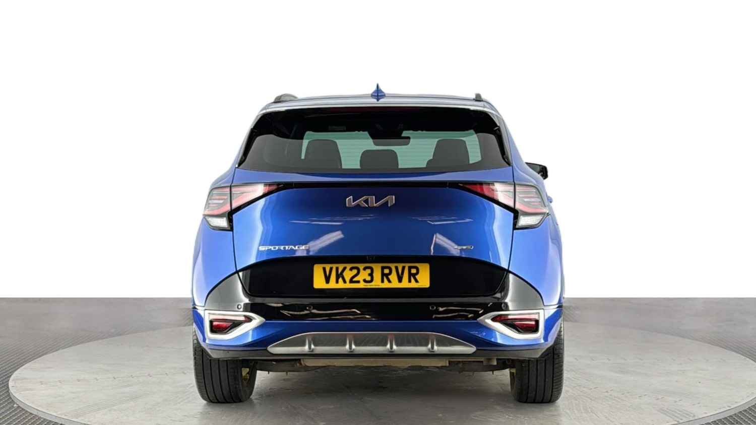 Used Kia Sportage 2023 for sale - 77909163: Photo 5