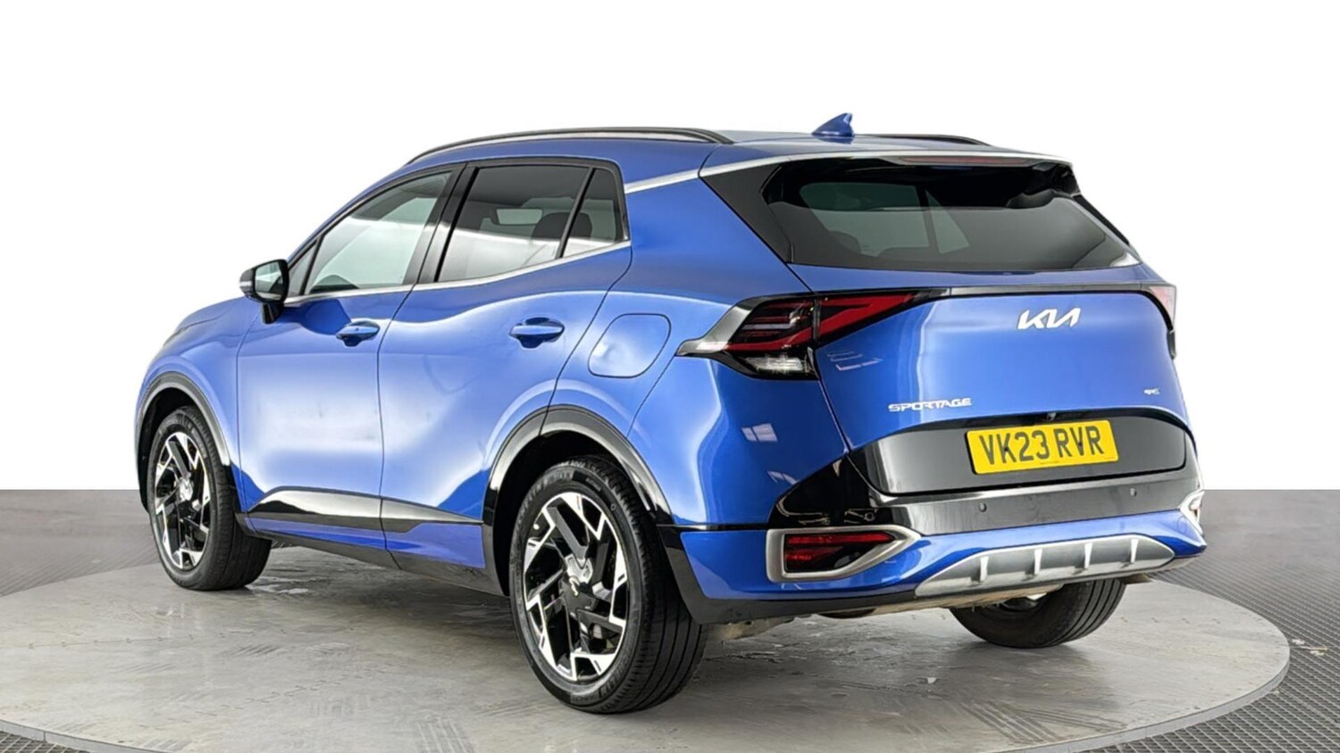 Used Kia Sportage 2023 for sale - 77909163: Photo 6