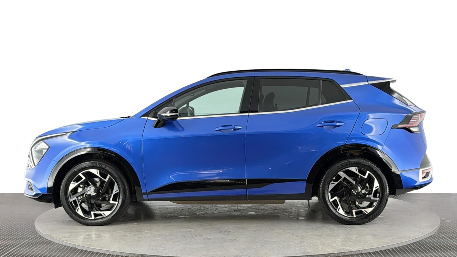 Used Kia Sportage 2023 for sale - 77909163: Photo 7