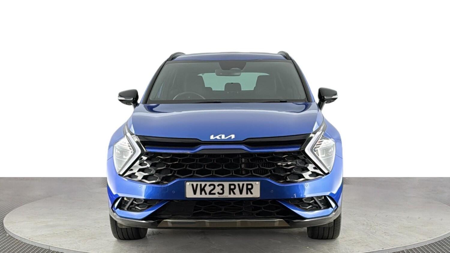 Used Kia Sportage 2023 for sale - 77909163: Photo 8