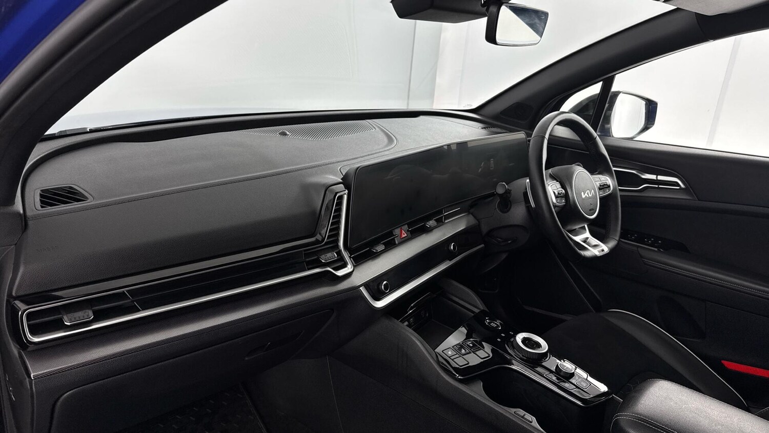 Used Kia Sportage 2023 for sale - 77909163: Photo 9