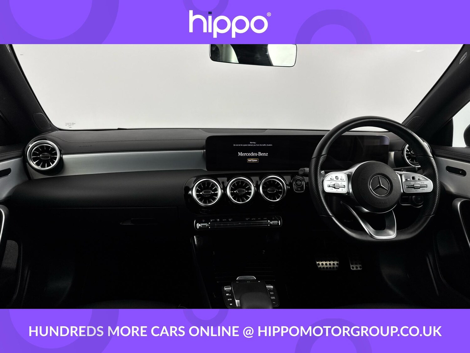 Used Mercedes-Benz CLA 2022 for sale - 77411538: Photo 11