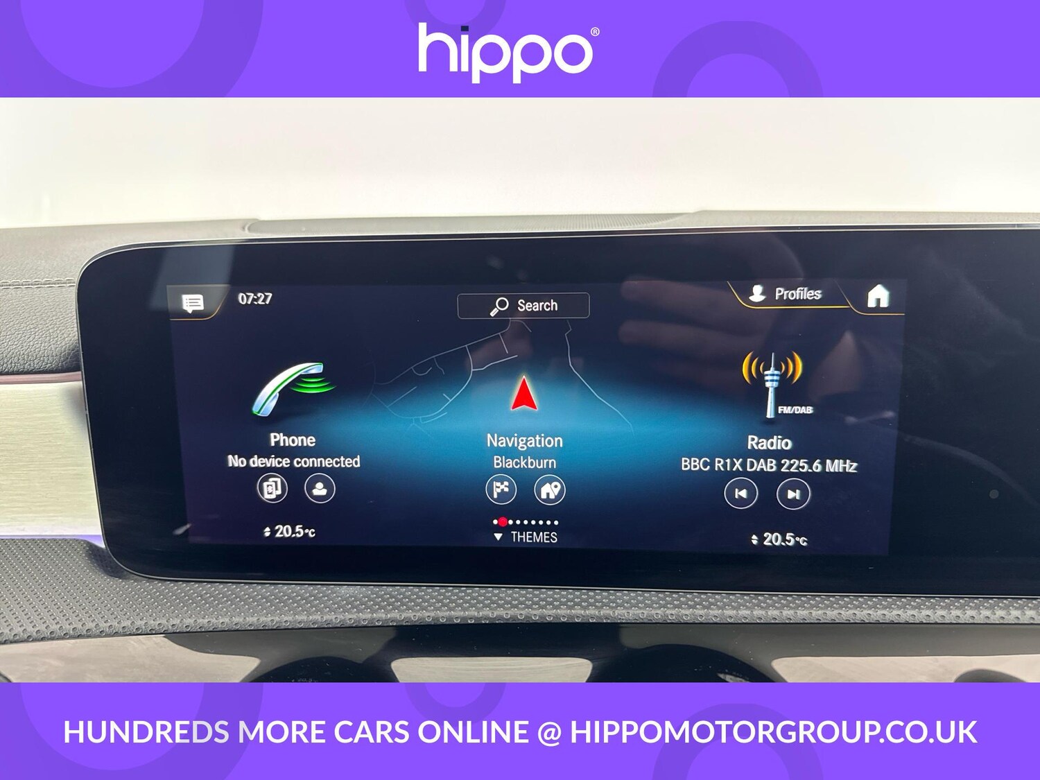 Used Mercedes-Benz CLA 2022 for sale - 77411538: Photo 12