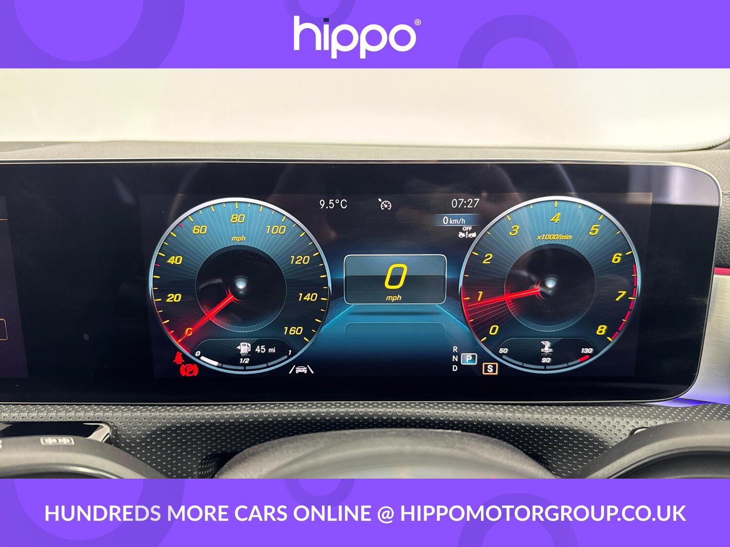 Used Mercedes-Benz CLA 2022 for sale - 77411538: Photo 13