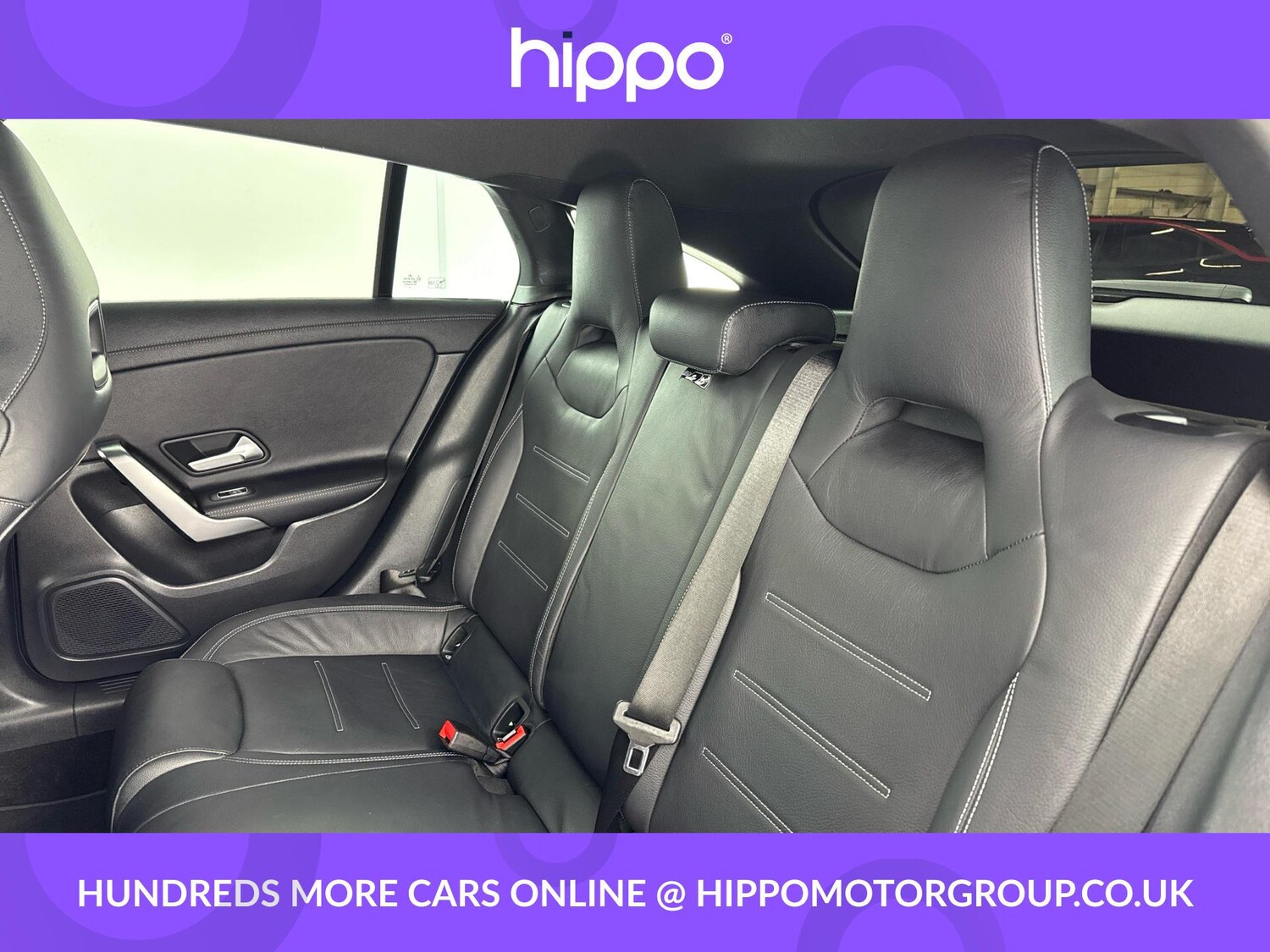 Used Mercedes-Benz CLA 2022 for sale - 77411538: Photo 14