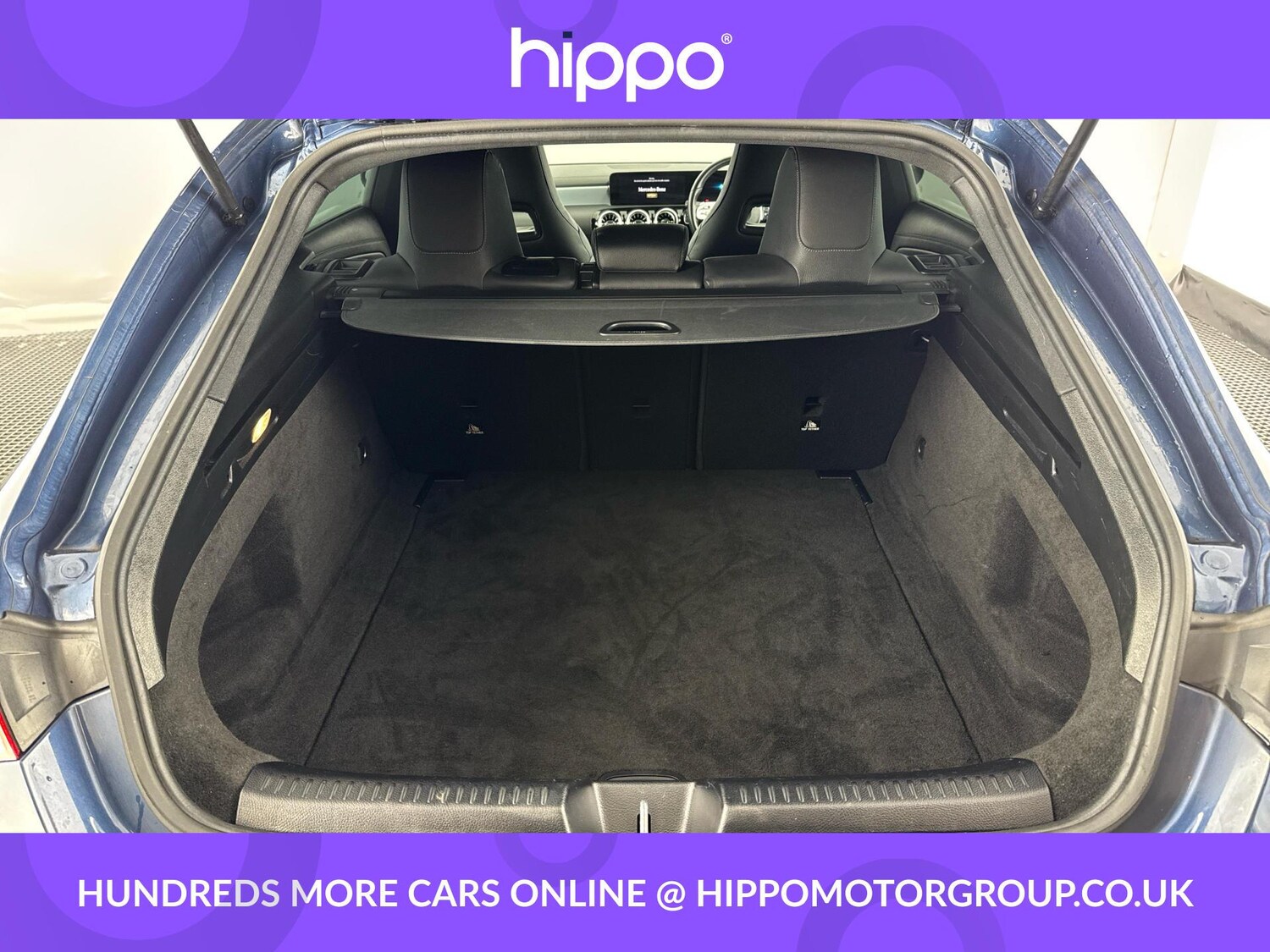 Used Mercedes-Benz CLA 2022 for sale - 77411538: Photo 15