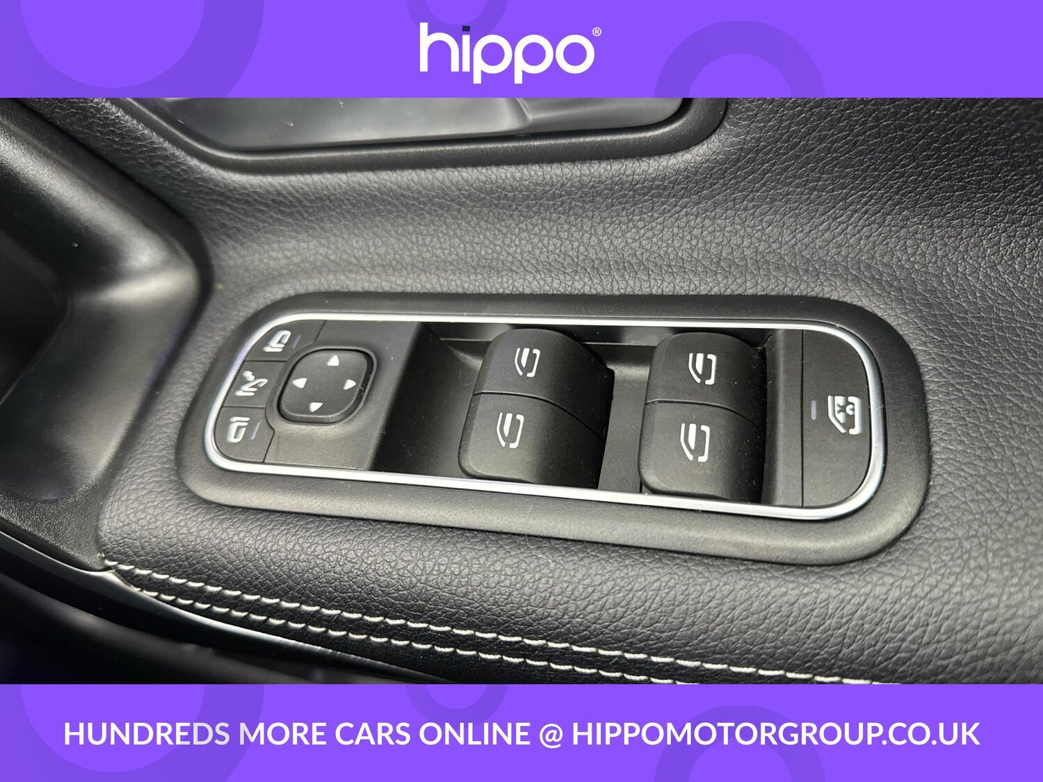 Used Mercedes-Benz CLA 2022 for sale - 77411538: Photo 18