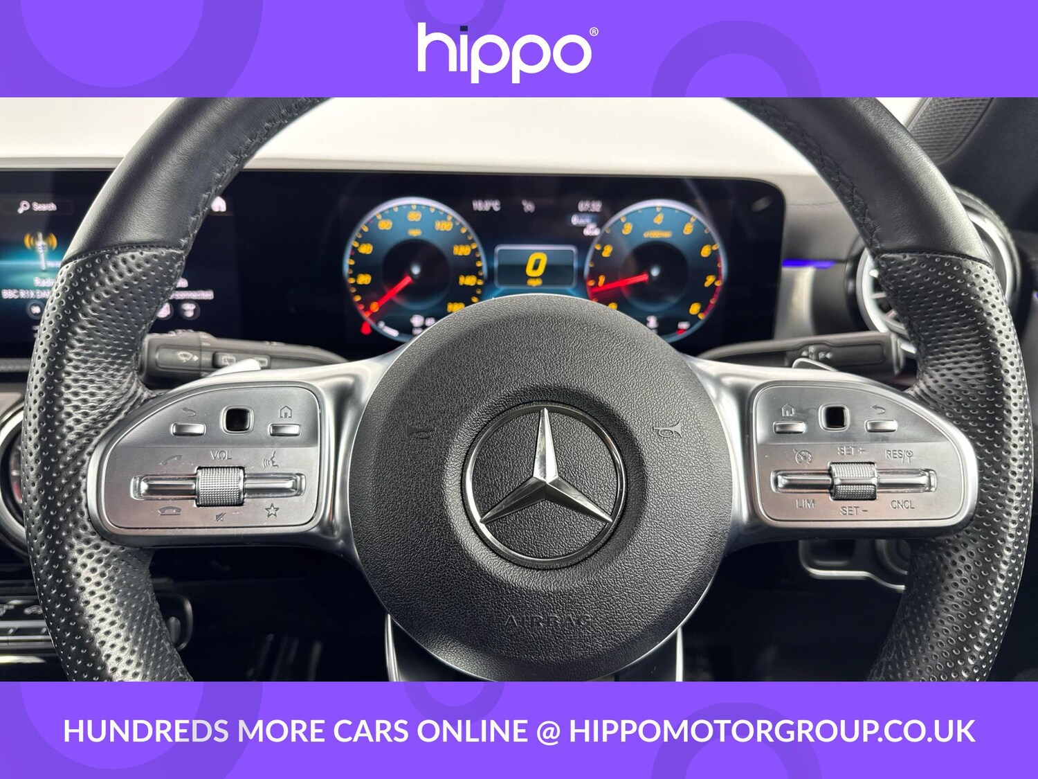 Used Mercedes-Benz CLA 2022 for sale - 77411538: Photo 20