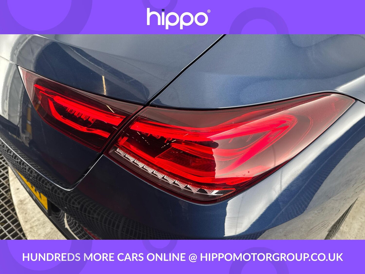 Used Mercedes-Benz CLA 2022 for sale - 77411538: Photo 21