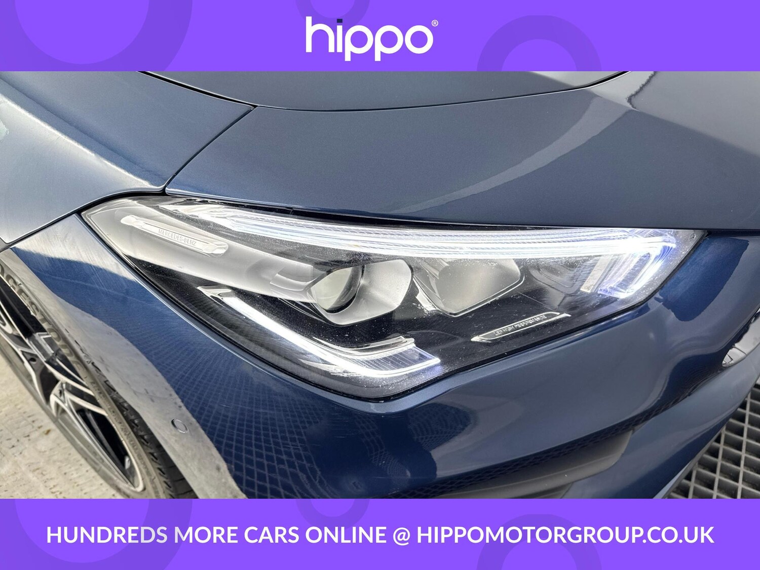 Used Mercedes-Benz CLA 2022 for sale - 77411538: Photo 22