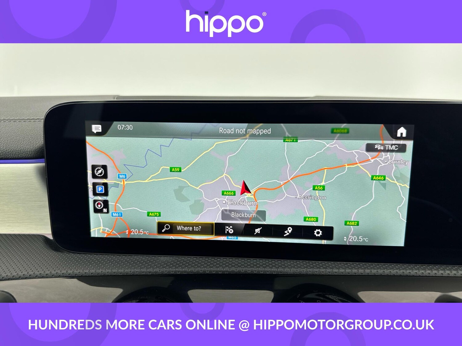 Used Mercedes-Benz CLA 2022 for sale - 77411538: Photo 24