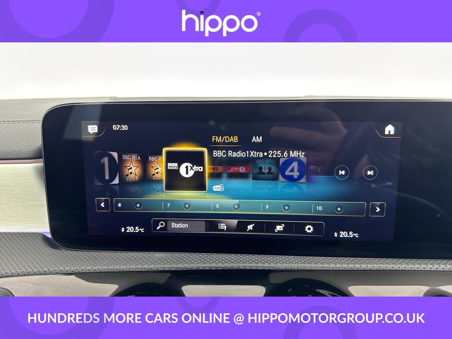 Used Mercedes-Benz CLA 2022 for sale - 77411538: Photo 25