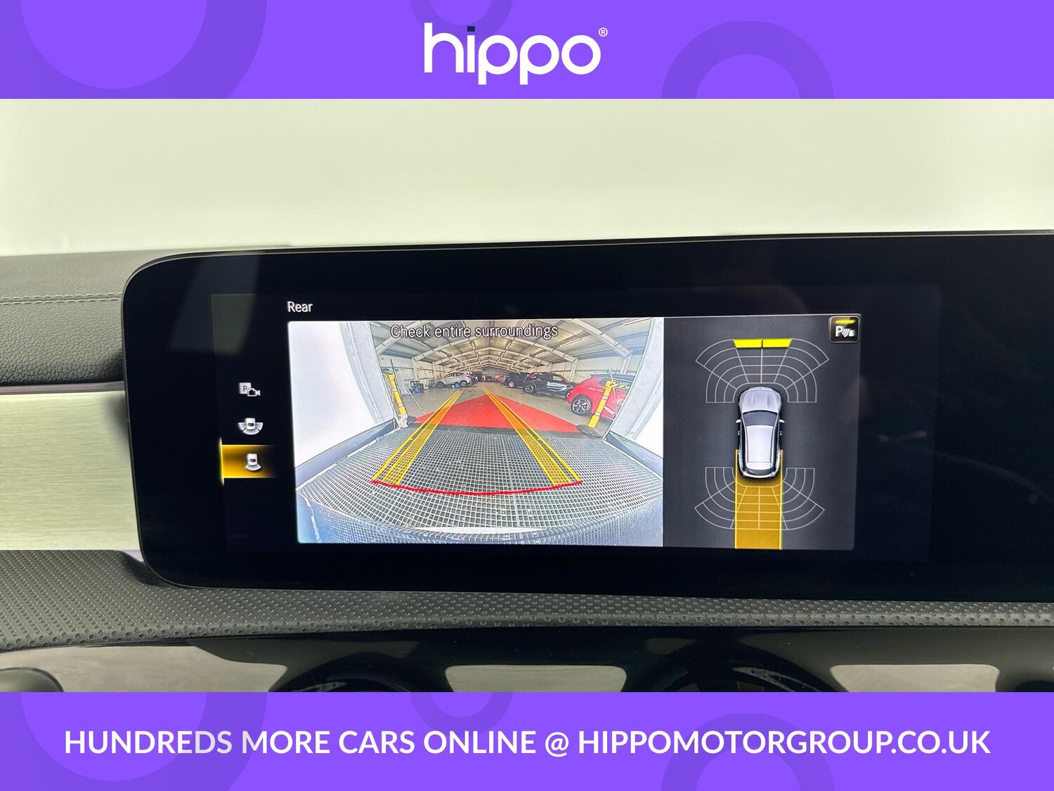 Used Mercedes-Benz CLA 2022 for sale - 77411538: Photo 26