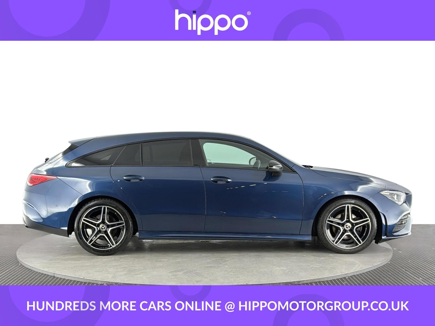 Used Mercedes-Benz CLA 2022 for sale - 77411538: Photo 3