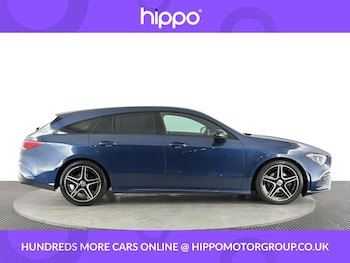 Used Mercedes-Benz CLA 2022 for sale - 77411538: Photo