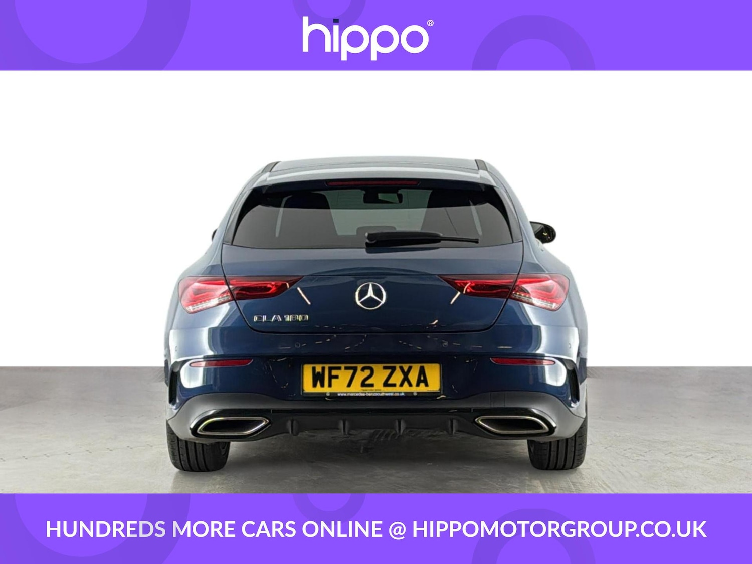 Used Mercedes-Benz CLA 2022 for sale - 77411538: Photo 5