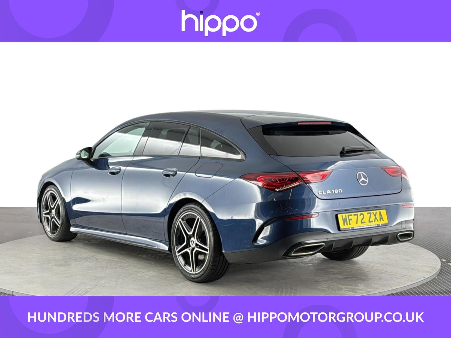 Used Mercedes-Benz CLA 2022 for sale - 77411538: Photo 6