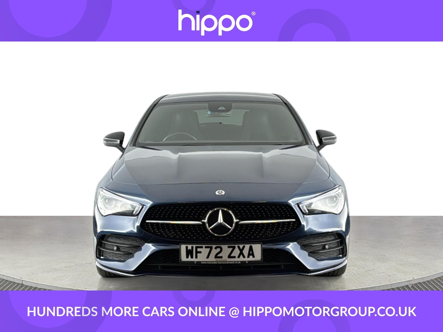 Used Mercedes-Benz CLA 2022 for sale - 77411538: Photo 8