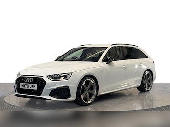 Audi - A4