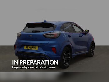 Used Ford Puma 2021 for sale - 78448644: Photo