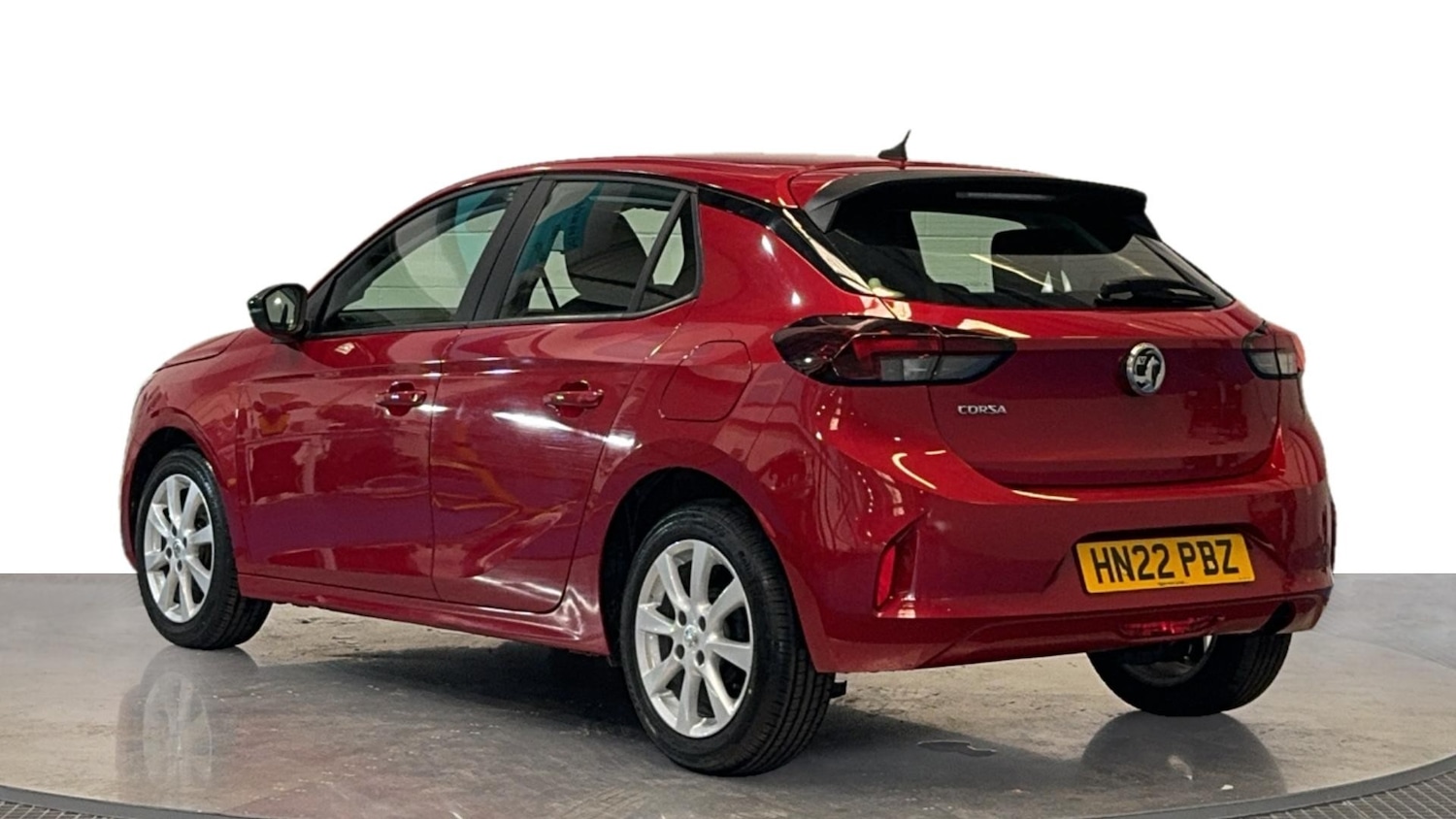 Vehicle 35