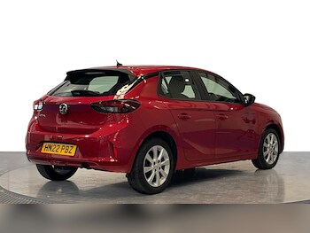 Used Vauxhall Corsa 2022 for sale - 75762057: Photo