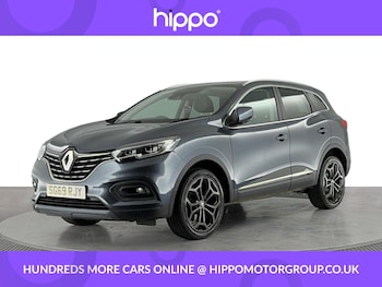 Used Renault Kadjar 2019 for sale - 79496488: Photo
