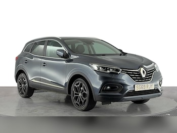 Used Renault Kadjar 2019 for sale - 79496488: Photo
