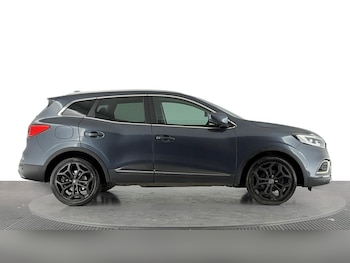 Used Renault Kadjar 2019 for sale - 79496488: Photo