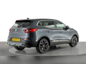 Used Renault Kadjar 2019 for sale - 79496488: Photo