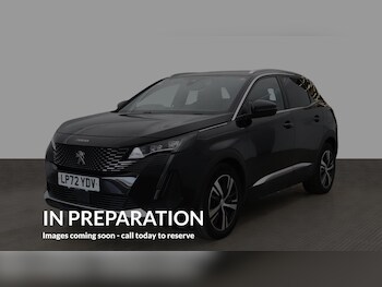 Used Peugeot 3008 2023 for sale - 78244346: Photo