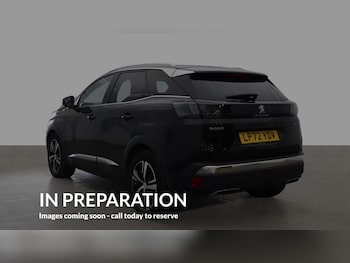 Used Peugeot 3008 2023 for sale - 78244346: Photo