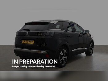 Used Peugeot 3008 2023 for sale - 78244346: Photo