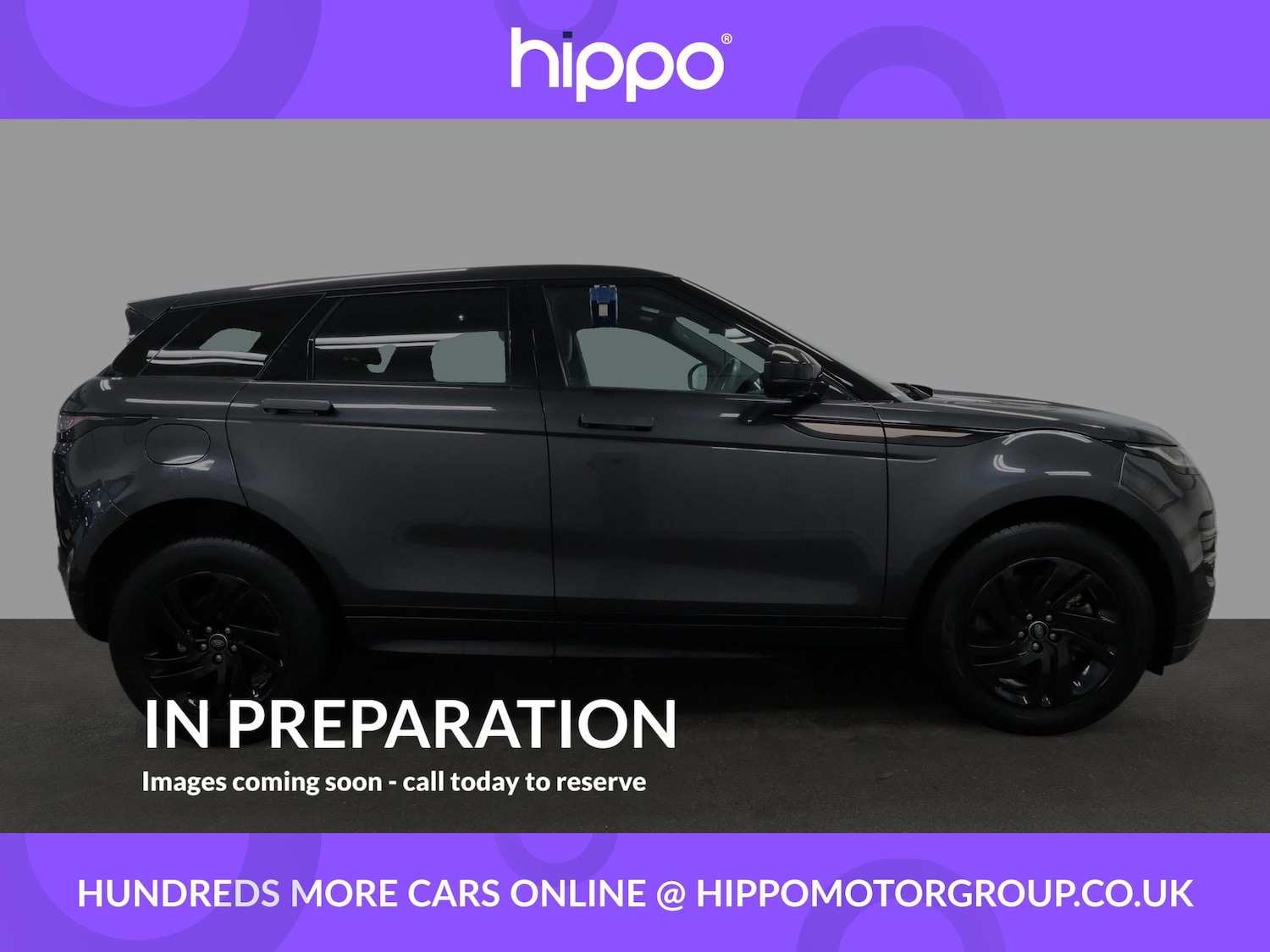 Used Land Rover Range Rover Evoque for sale - 77229879: Photo 5