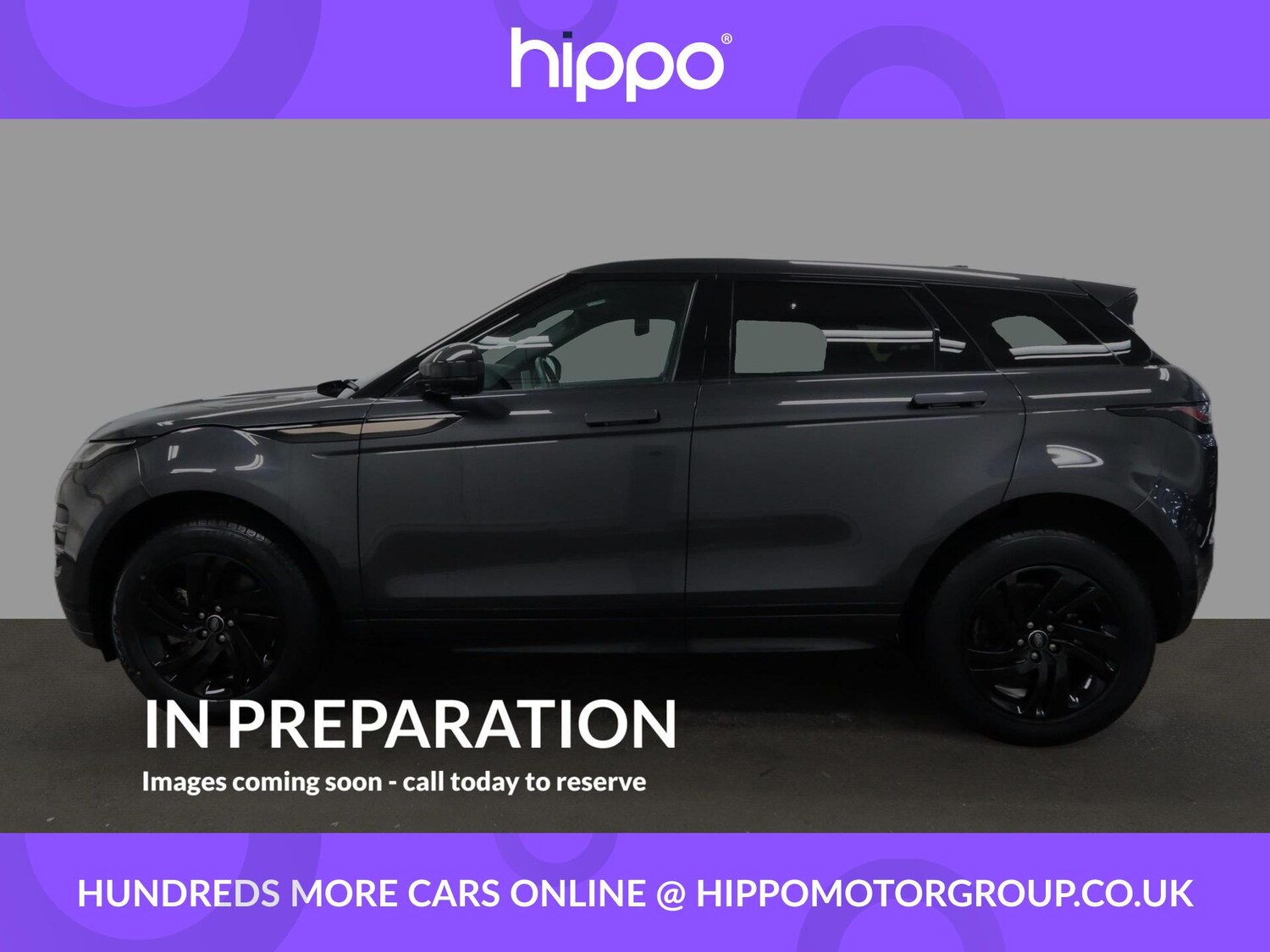 Used Land Rover Range Rover Evoque for sale - 77229879: Photo 6