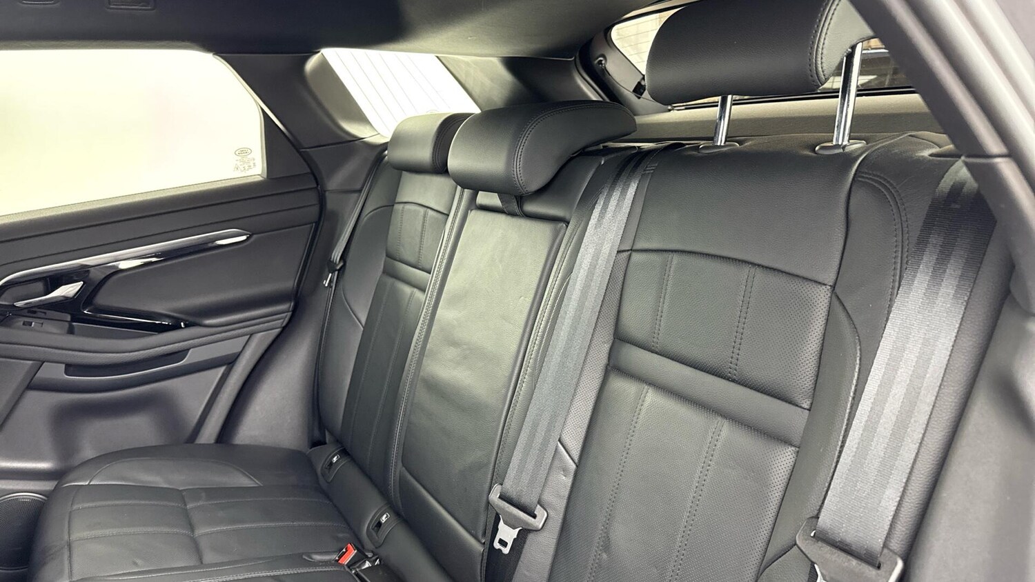 Used Land Rover Range Rover Evoque for sale - 77883271: Photo 14