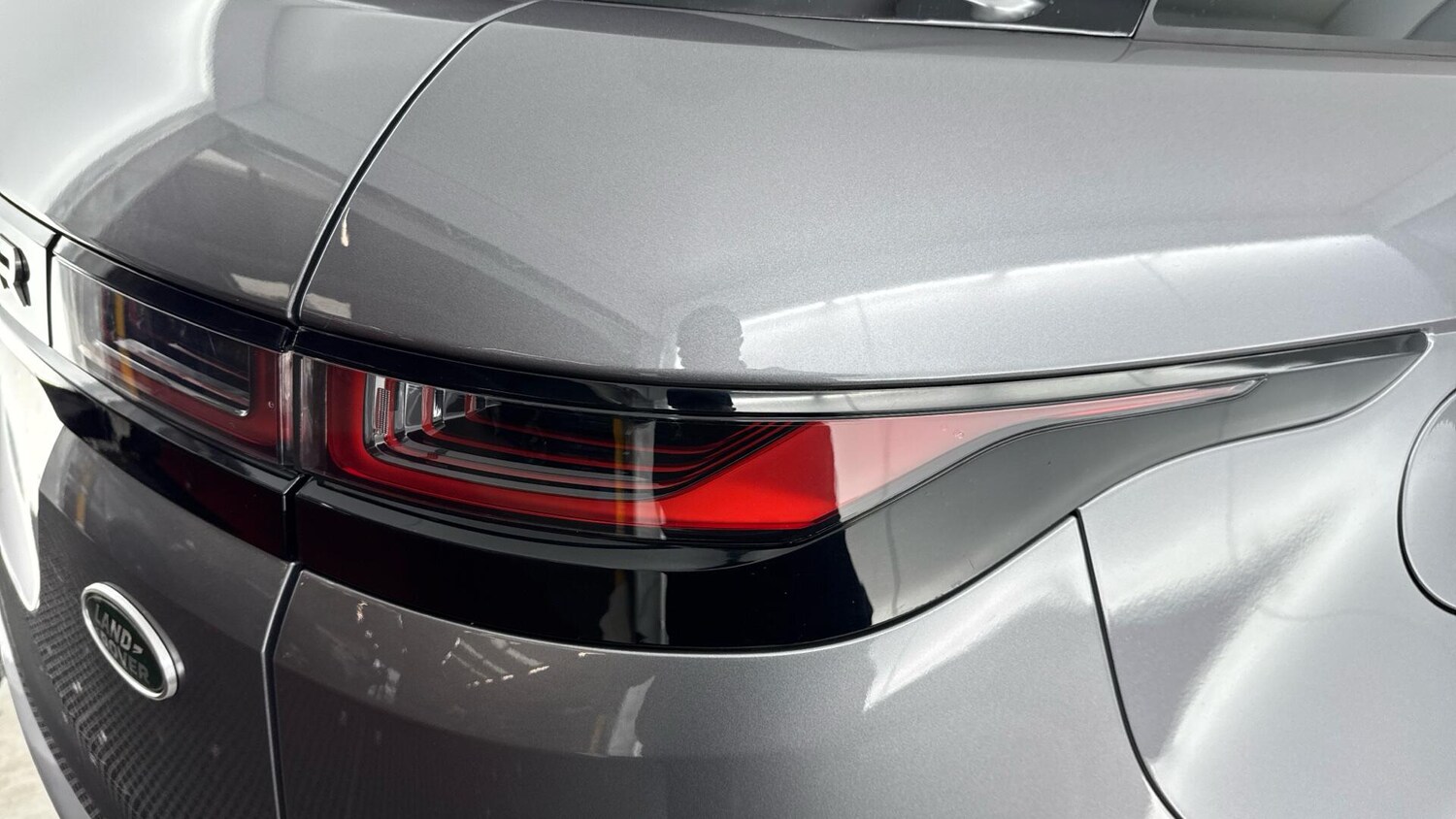 Used Land Rover Range Rover Evoque for sale - 77883271: Photo 16