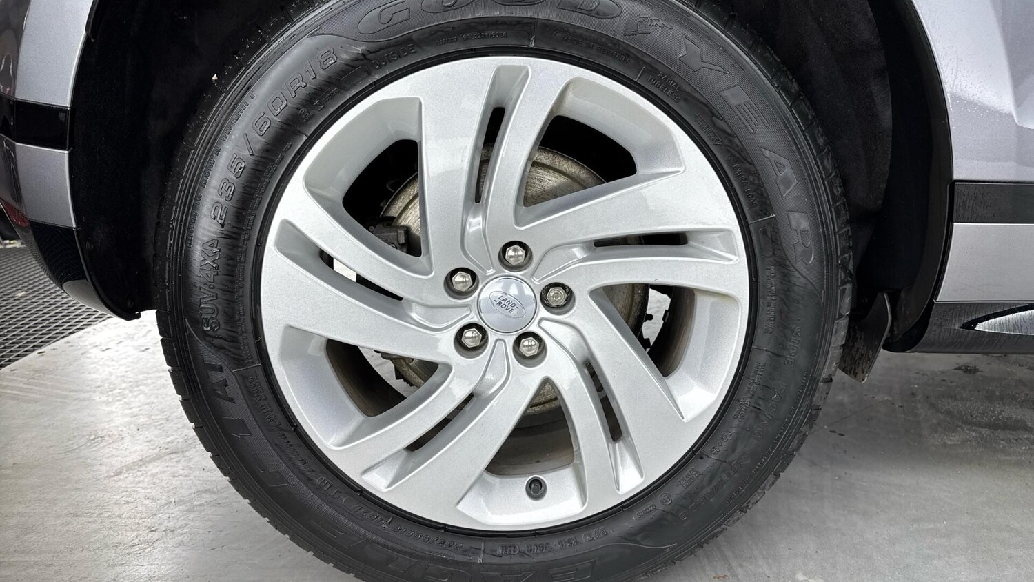 Used Land Rover Range Rover Evoque for sale - 77883271: Photo 17